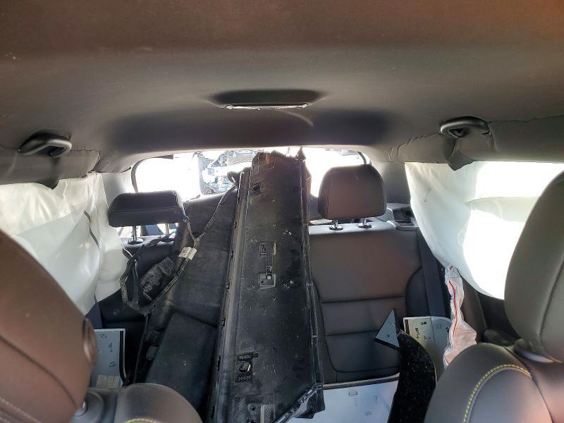 2024 Chevrolet Trailblazer Active