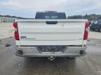 2022 Chevrolet Silverado LTD K1500 LT-L