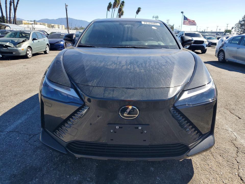 2024 Lexus Rz 300e