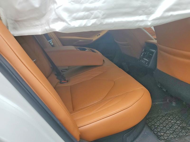 2021 Toyota Avalon Hybrid Limited