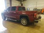 2016 GMC Sierra K1500 SLT