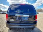 2010 Honda Pilot exl