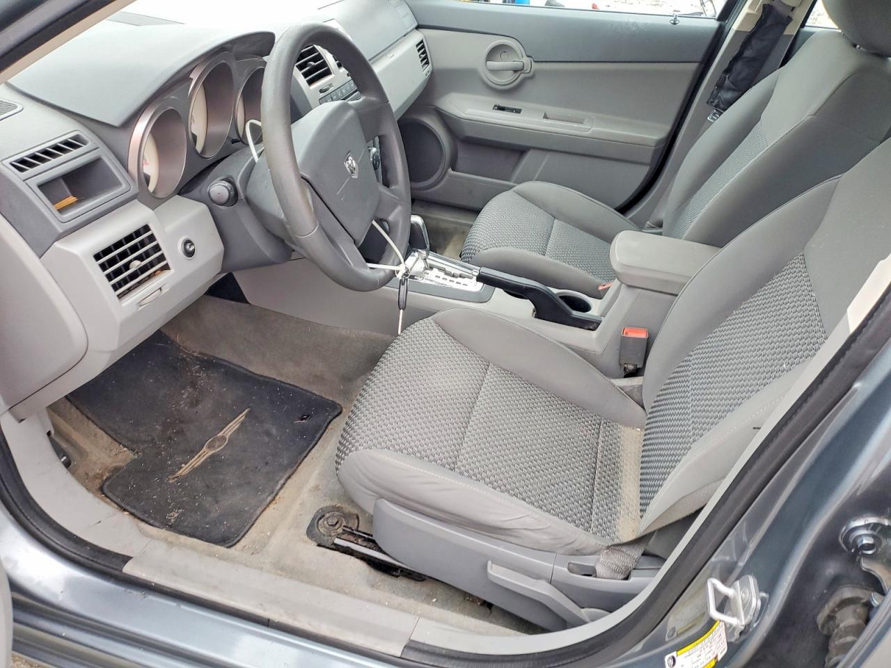 2008 Dodge Avenger se