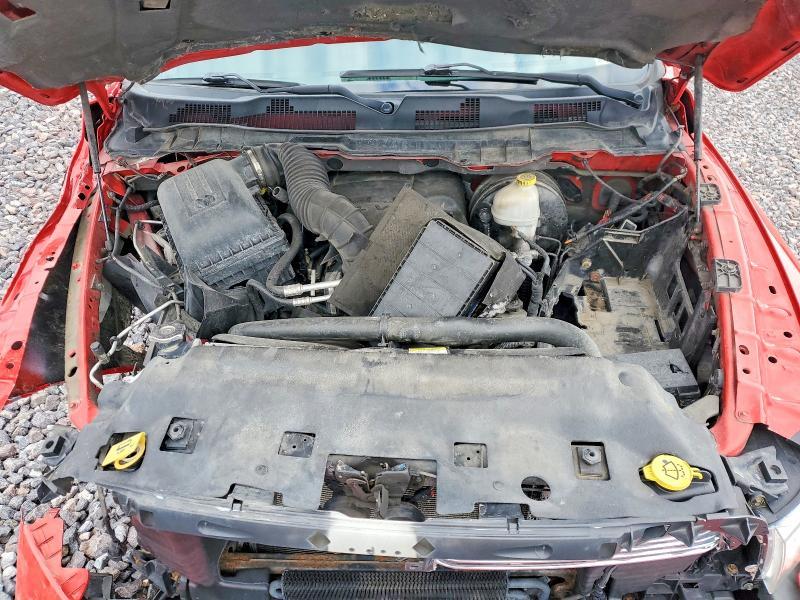 2012 Dodge RAM 1500 Sport