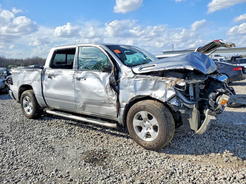 2021 Ram Trucks 1500 big Horn