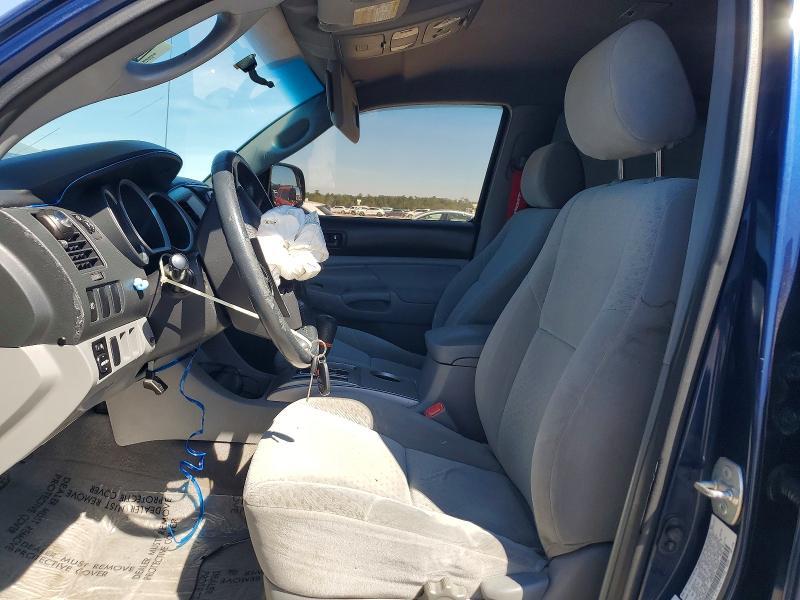 2006 Toyota Tacoma Prerunner V6