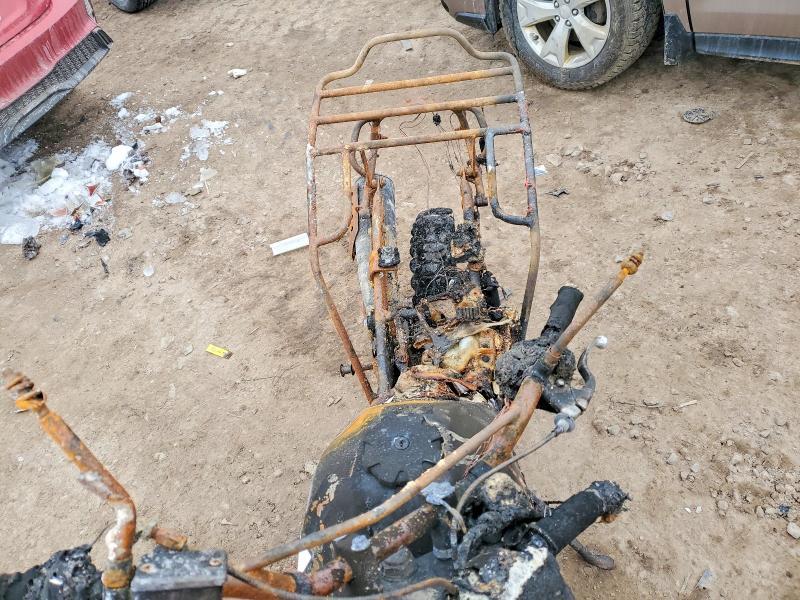 1996 Suzuki DR200 SET