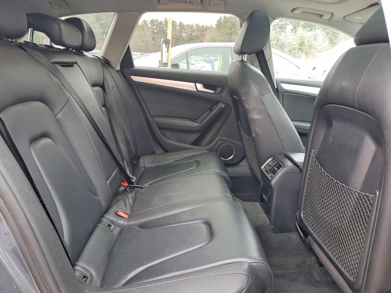 2015 Audi A4 Allroad Premium Plus