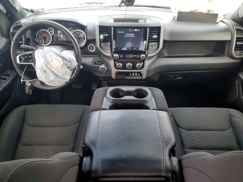 2025 Dodge Ram 1500 Tradesman