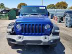 2018 Jeep Wrangler Sport