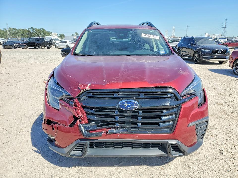2023 Subaru Ascent Limited