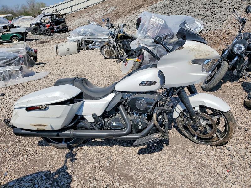 2024 Harley-Davidson Fltrx