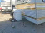 2002 Recreation By Design Luxury Camper