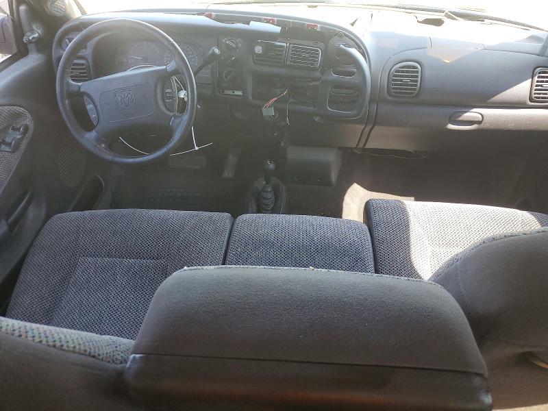 2000 Dodge RAM 1500