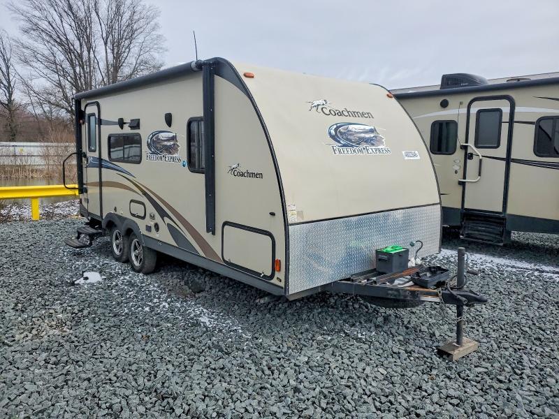 2013 Foresriver Coachmen