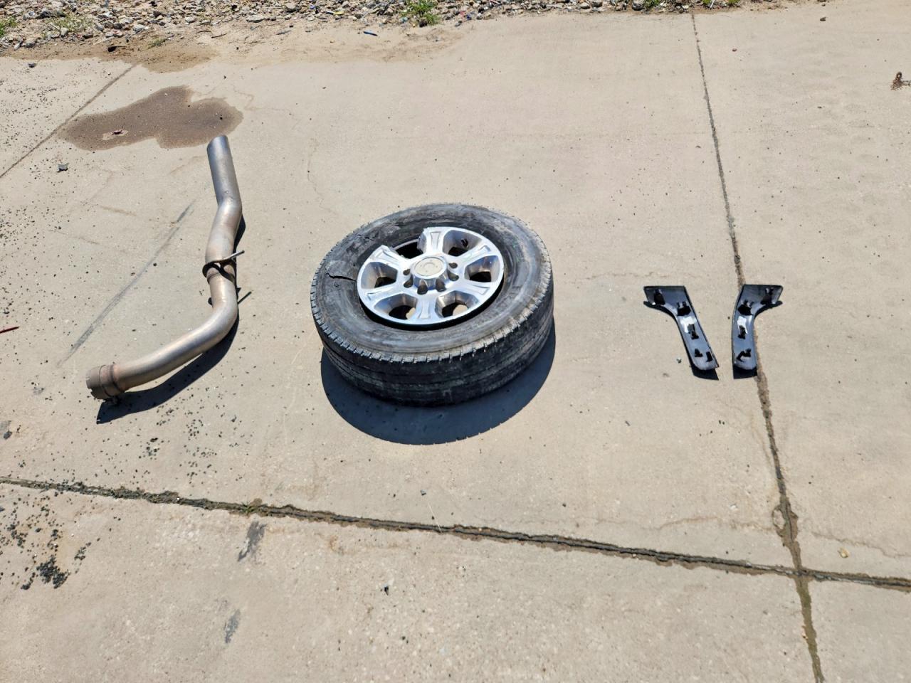 2024 Dodge RAM 3500 BIG Horn