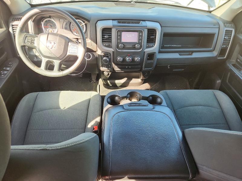 2022 Dodge RAM