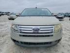 2007 Ford Edge sel
