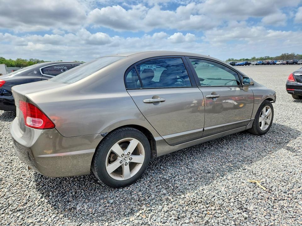 2006 Honda Civic ex