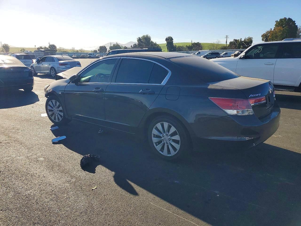 2011 Honda Accord lx