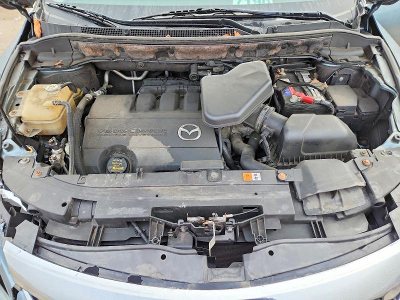 2012 Mazda Cx-9