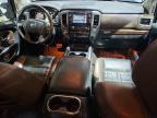 2017 Nissan Titan XD Platinum Reserve