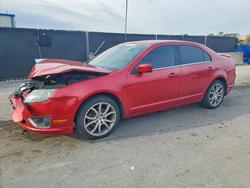 2011 Ford Fusion se for sale in Orlando, FL