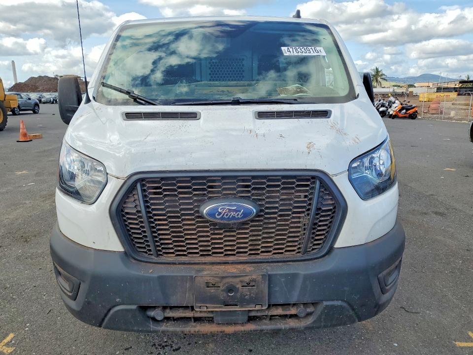 2024 Ford Transit 150 Delivery van