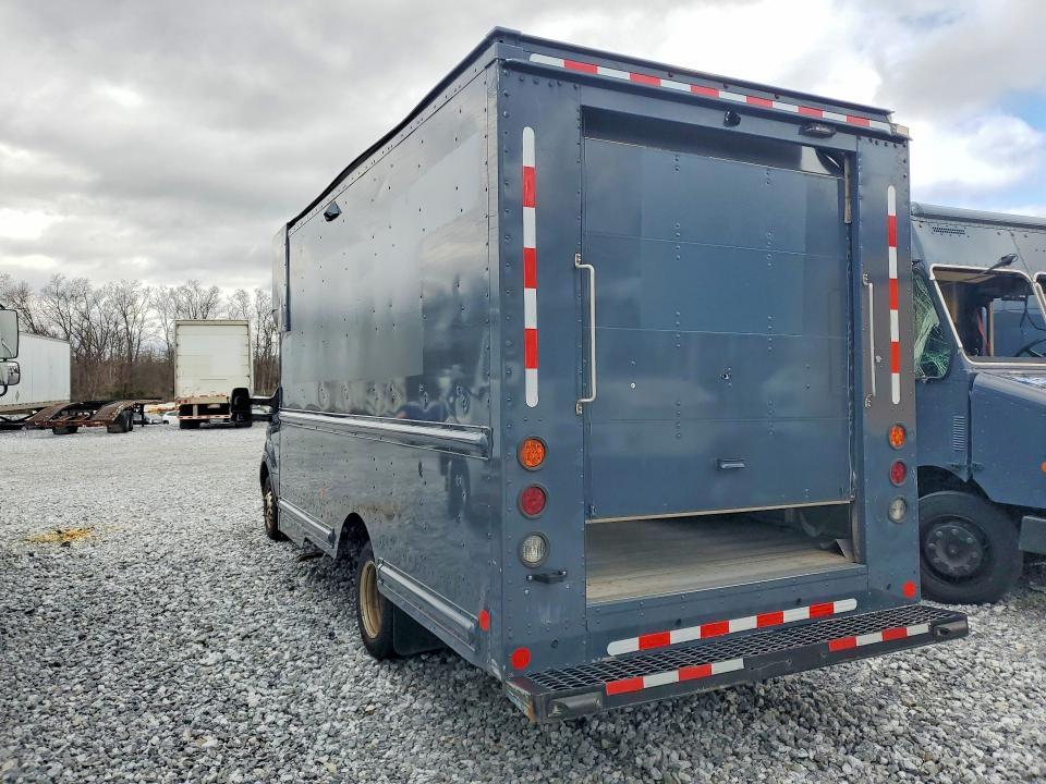 2021 Ford Transit T-350 HD