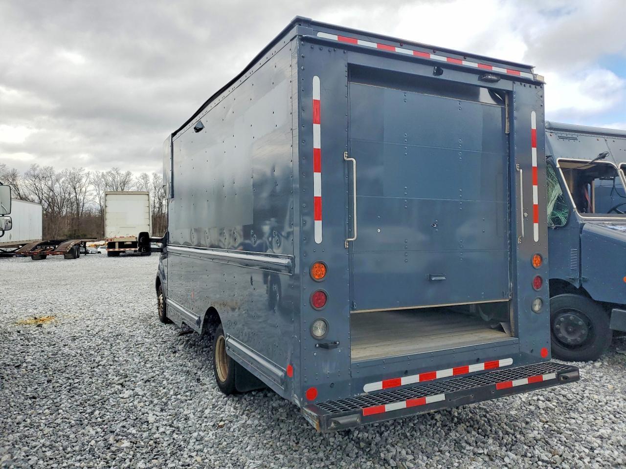 2021 Ford Transit T-350 HD