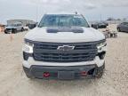2025 Chevrolet Silverado K1500 LT Trail Boss