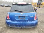 2006 Mini Cooper s