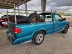 1995 Chevrolet S Truck S10