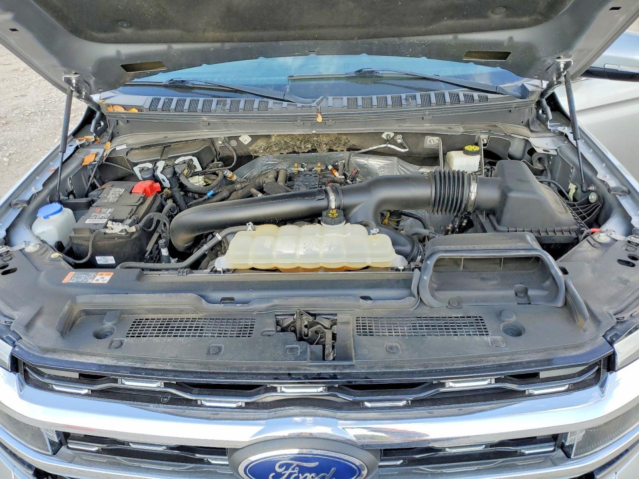 2022 Ford Expedition
