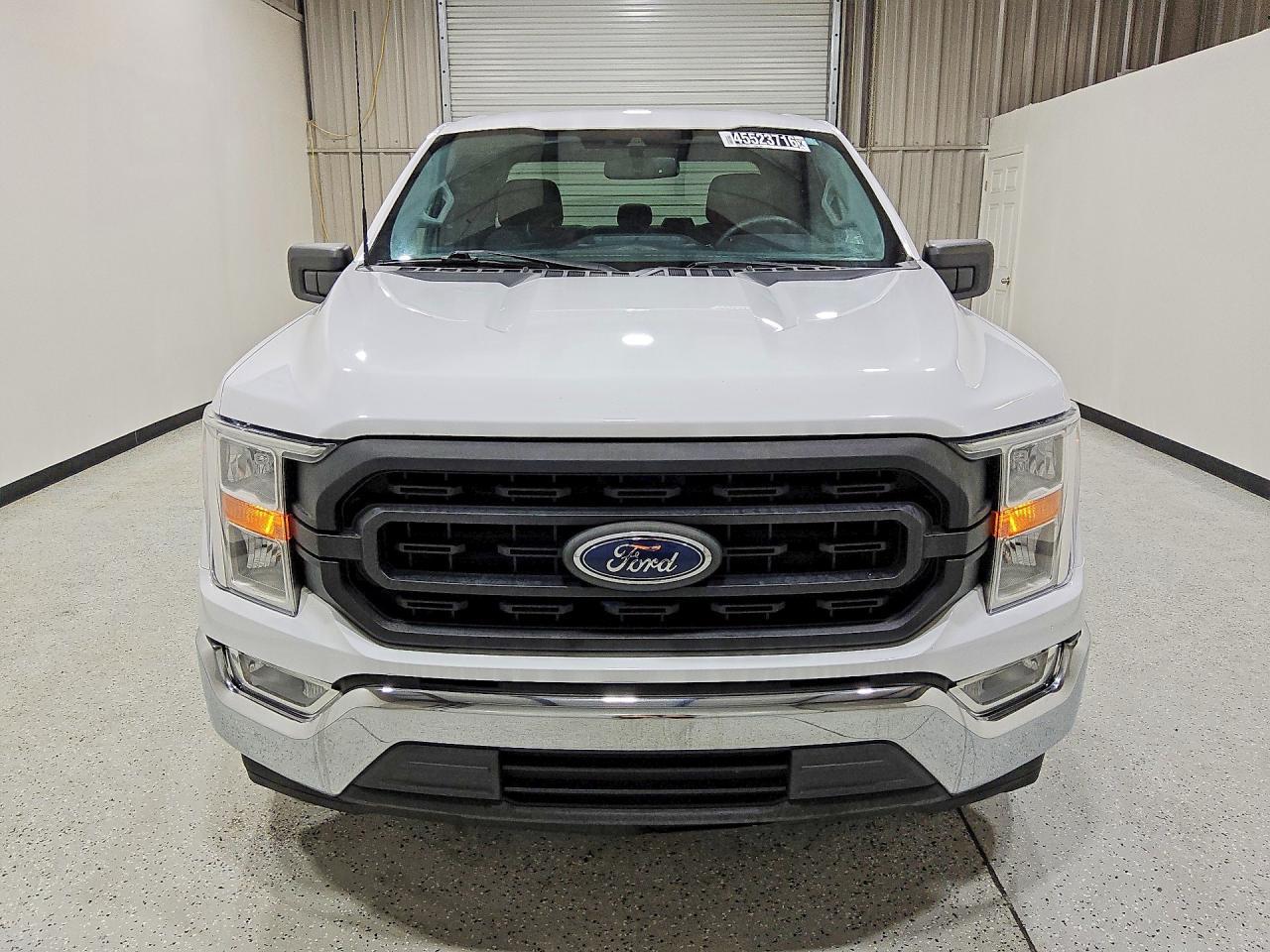 2021 Ford F150 Super Cab