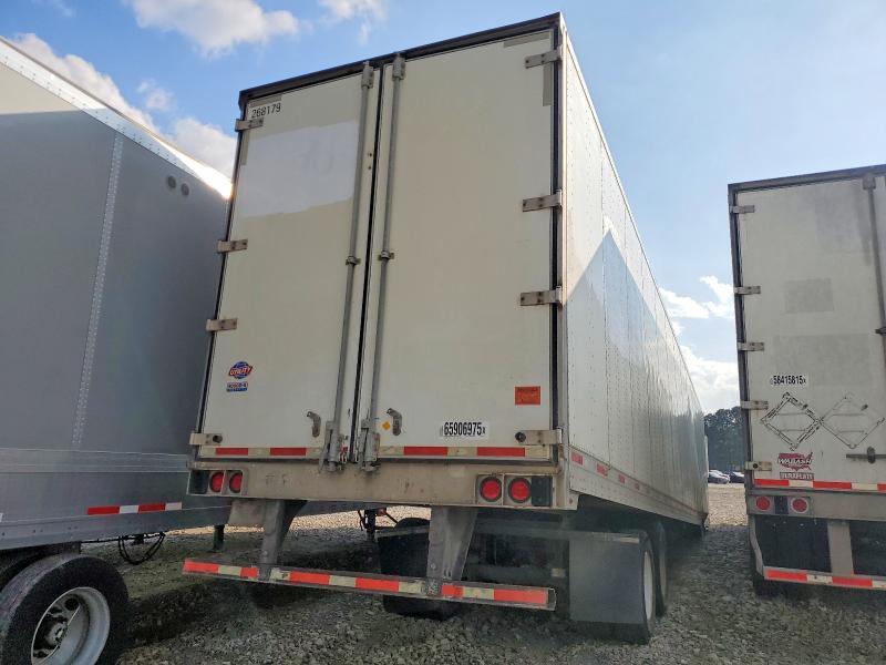 2020 Utility Dry van Trailer