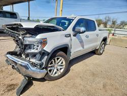 GMC Vehiculos salvage en venta: 2019 GMC Sierra C1500 SLT