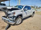 2019 GMC Sierra C1500 SLT