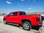 2017 GMC Sierra K1500 SLT