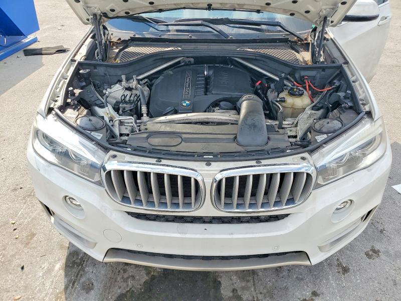 2018 BMW X5 Sdrive35i