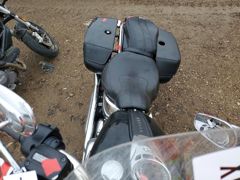 2021 Harley-Davidson Flhc