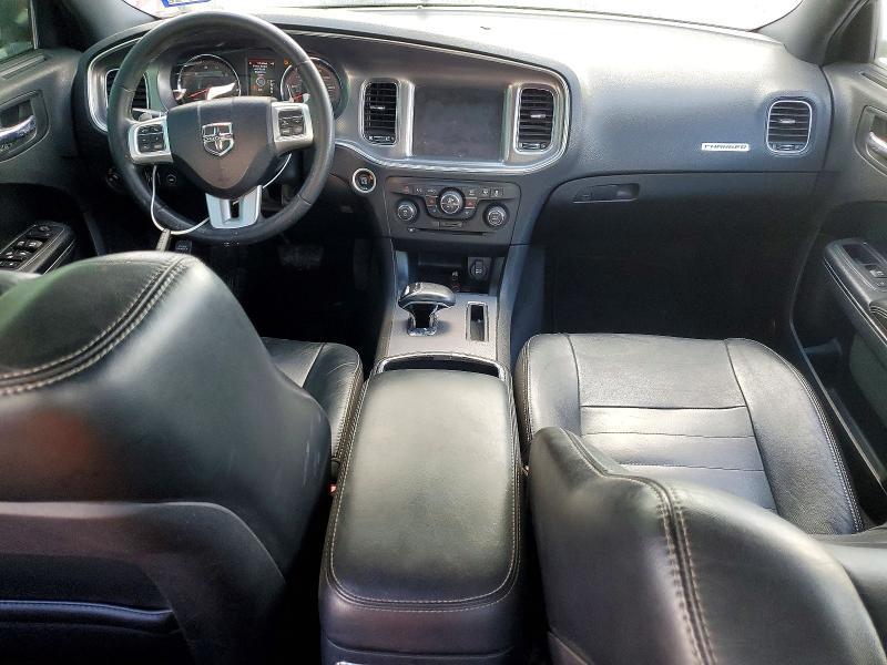 2012 Dodge Charger sxt