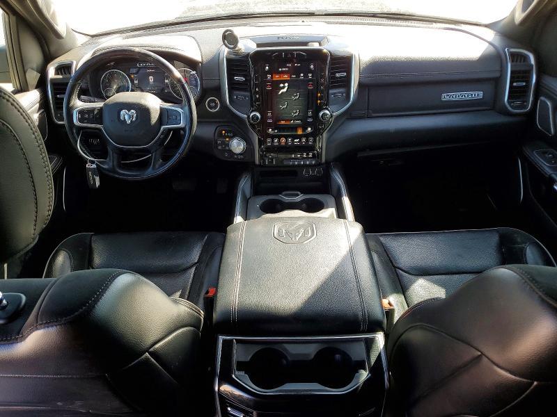 2020 Dodge 1500 Laramie