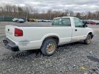 2001 Chevrolet S Truck S10