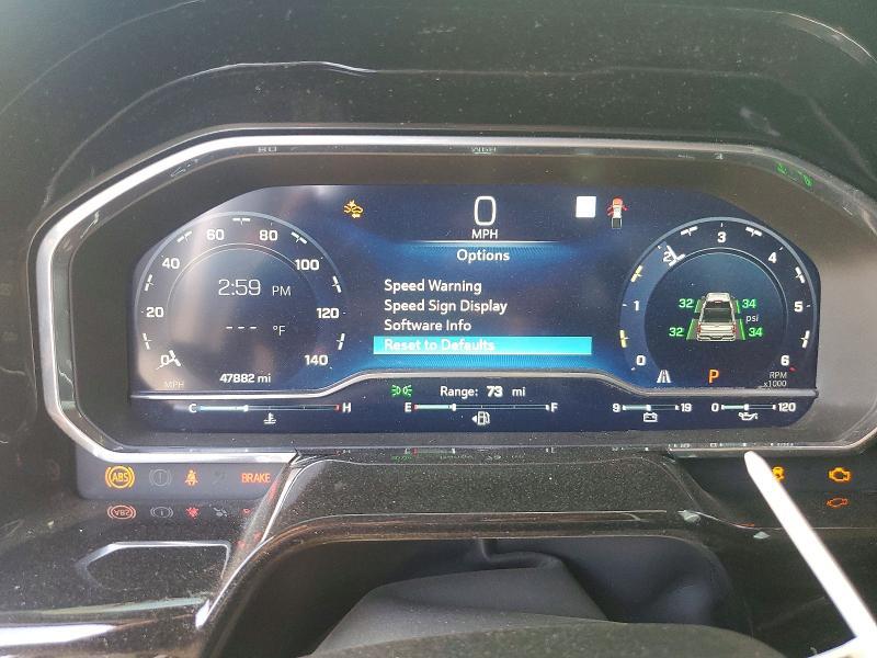 2022 Chevrolet Silverado C1500 LT