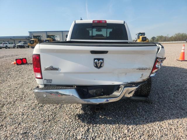 2016 Dodge RAM 1500 SLT