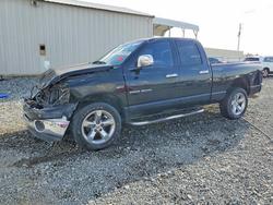 Dodge salvage cars for sale: 2006 Dodge RAM 1500 ST