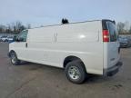 2015 Chevrolet Express 2500 Cargo EXT Delivery Van