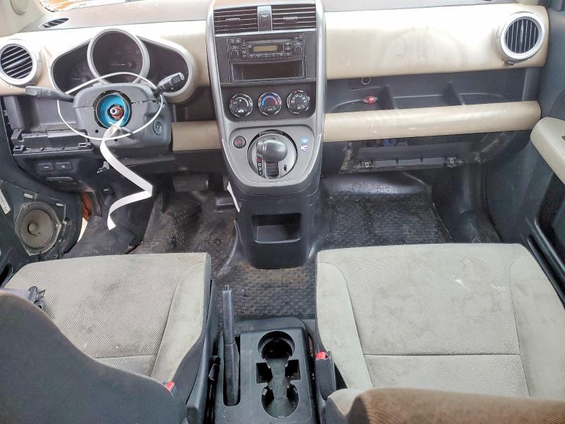 2007 Honda Element lx
