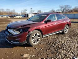 2015 Honda Crosstour exl for sale in Chicago Heights, IL